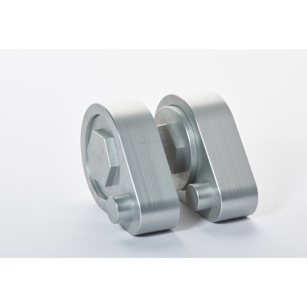 Honda Bar Risers Blackbird CBR1100XX 9608 All Models Clear Or Black